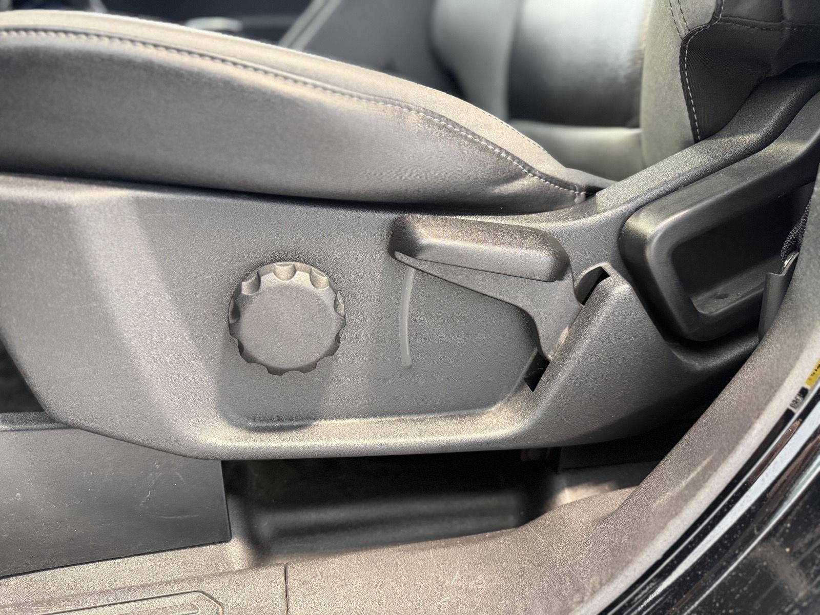 2023 Ford Bronco Black Diamond Advanced