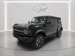 2023 Ford Bronco Black Diamond Advanced