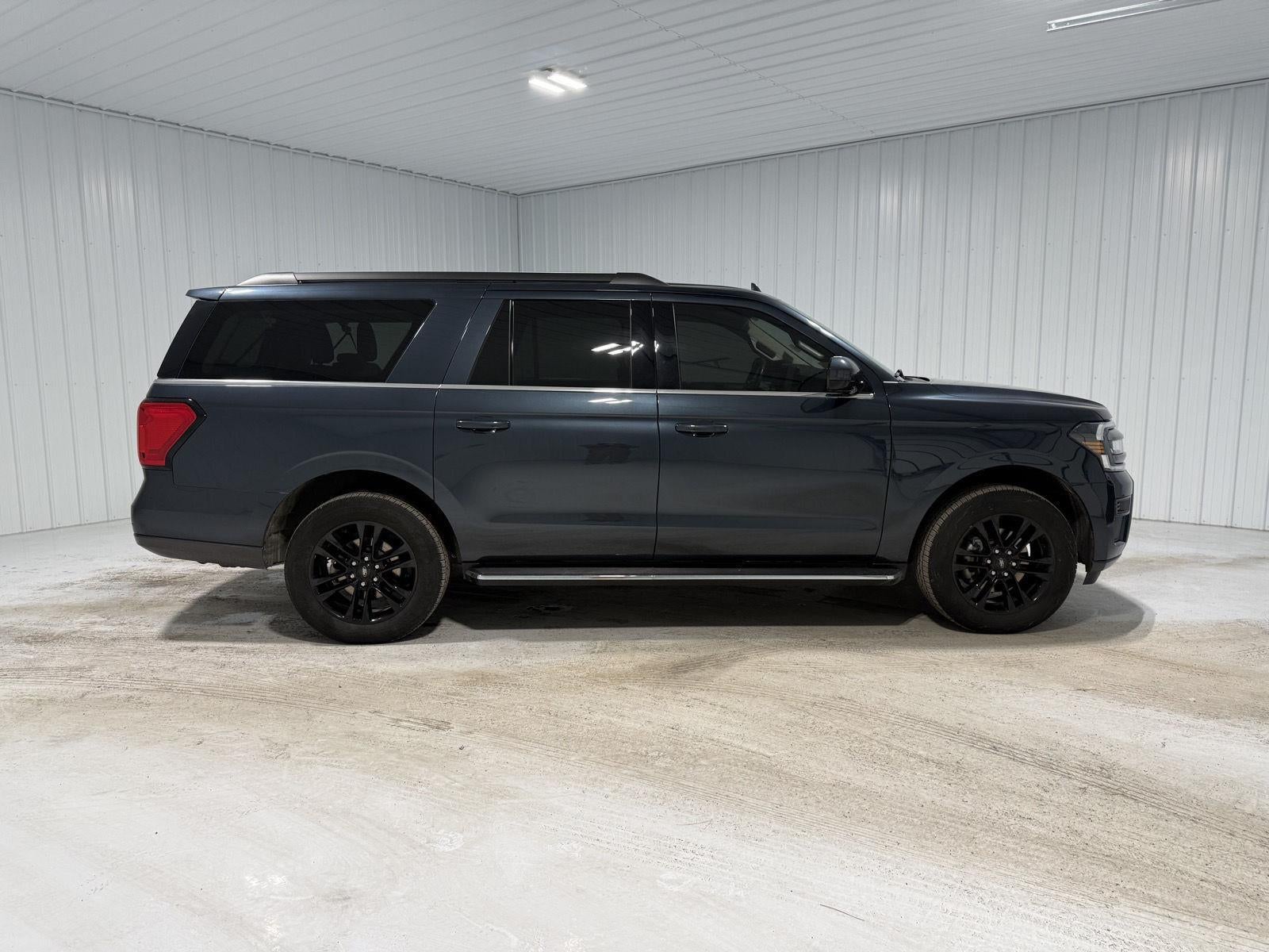 2023 Ford Expedition Max XLT