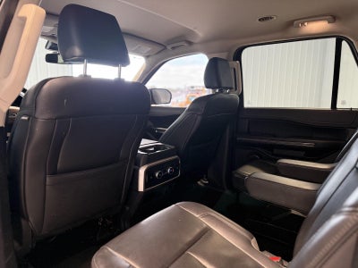 2023 Ford Expedition Max XLT