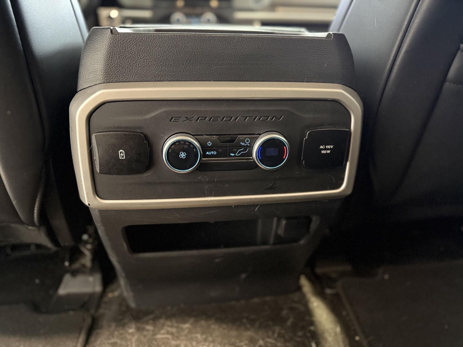 2023 Ford Expedition Max XLT