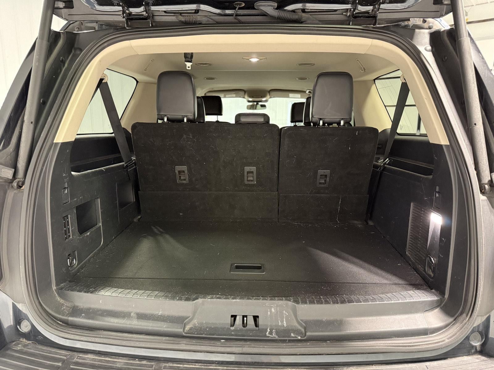 2023 Ford Expedition Max XLT