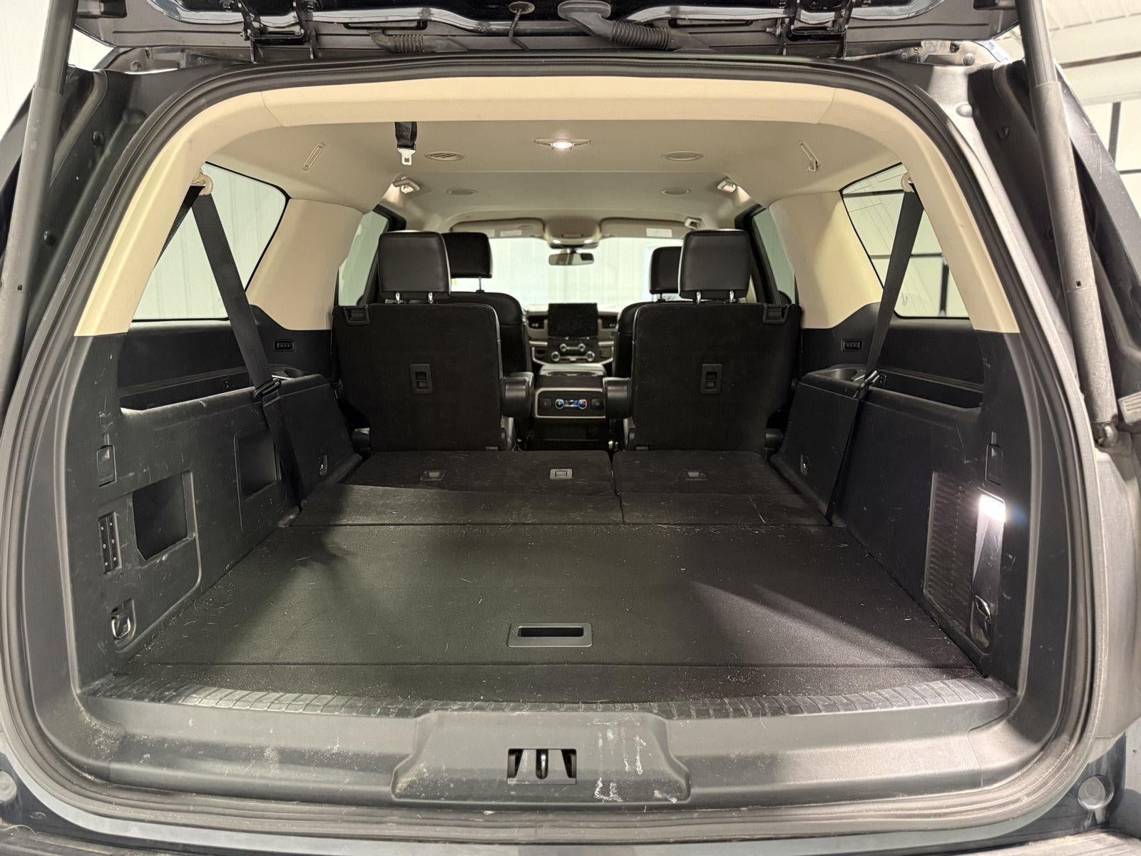 2023 Ford Expedition Max XLT