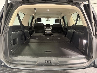 2023 Ford Expedition Max XLT