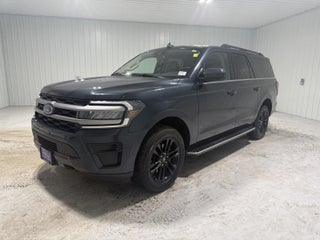2023 Ford Expedition Max XLT