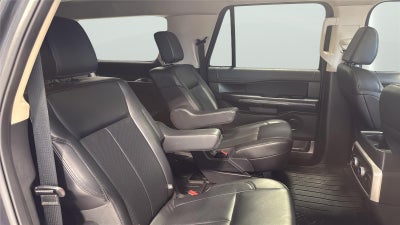 2022 Ford Expedition Max Xlt