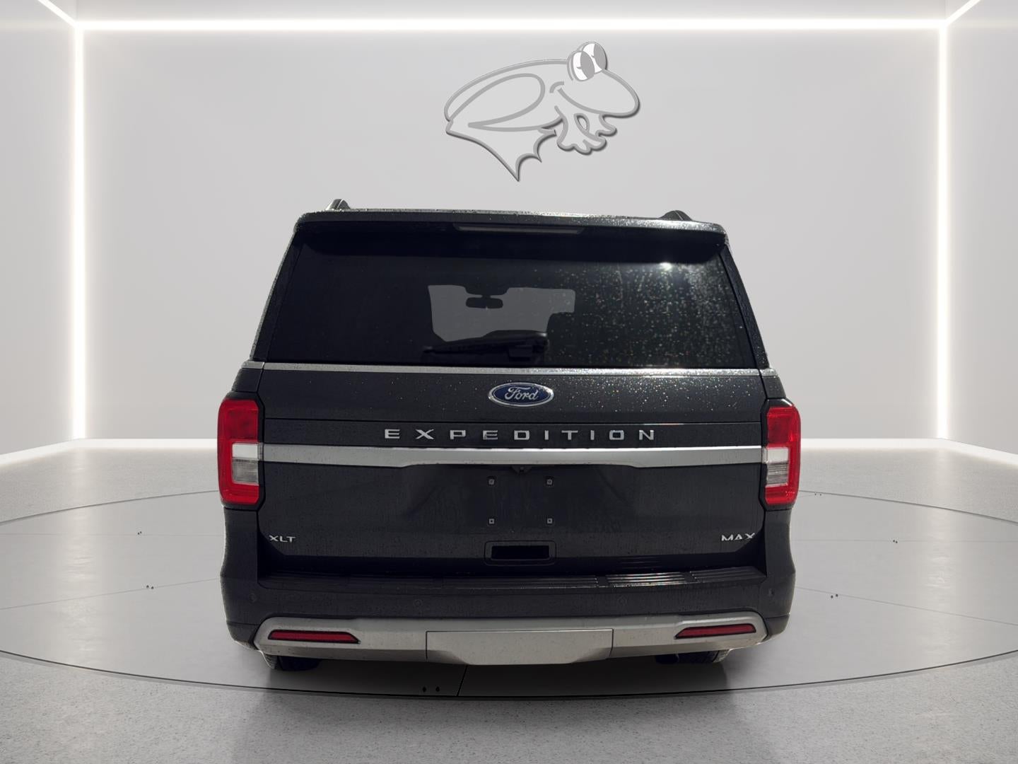 2022 Ford Expedition Max Xlt