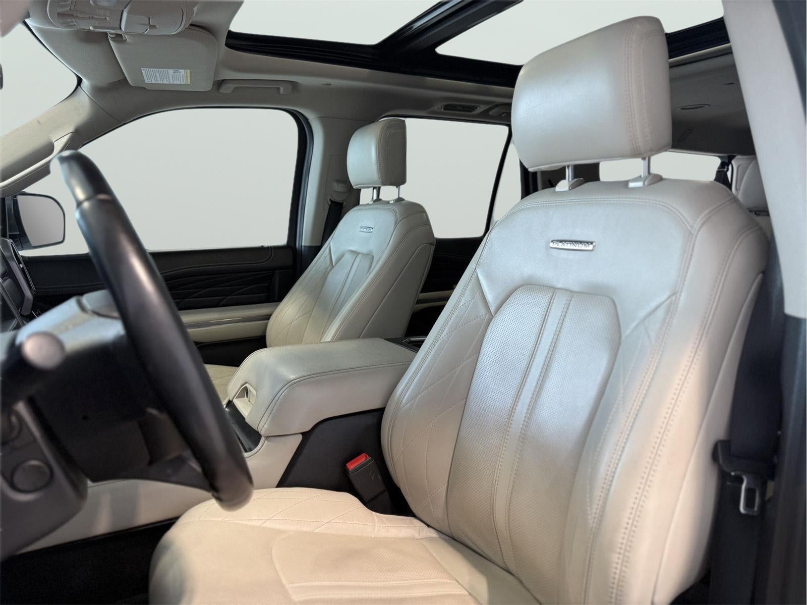 2020 Ford Expedition Max Platinum