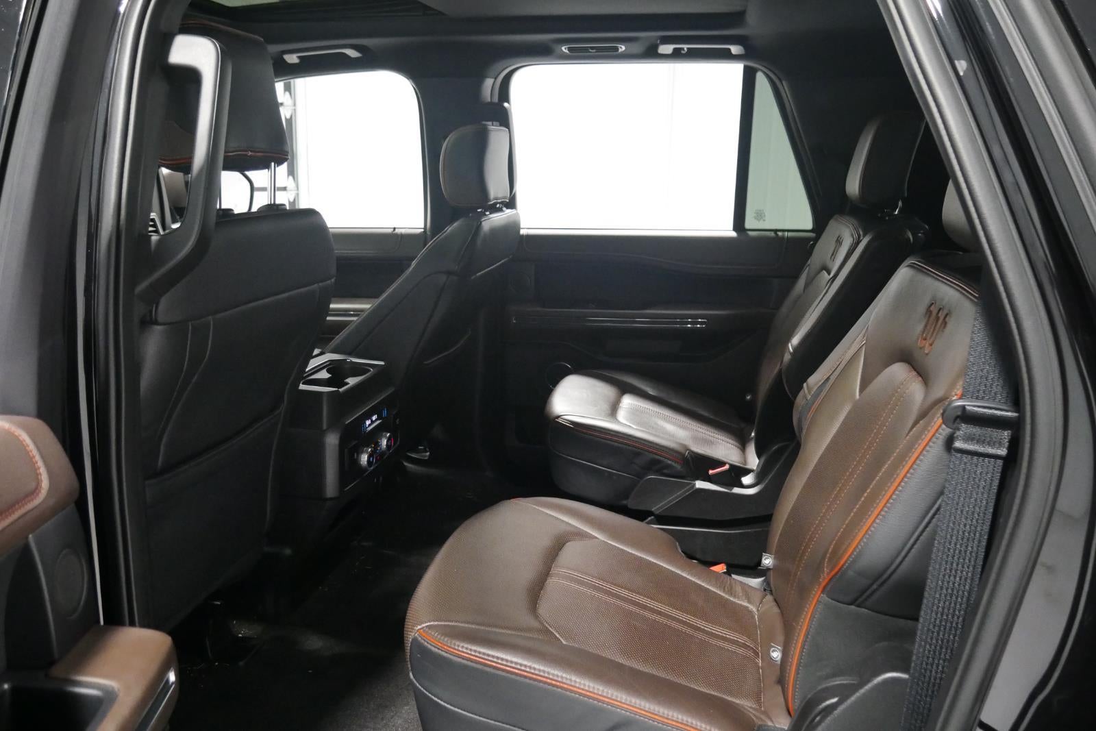 2021 Ford Expedition Max Kingrn