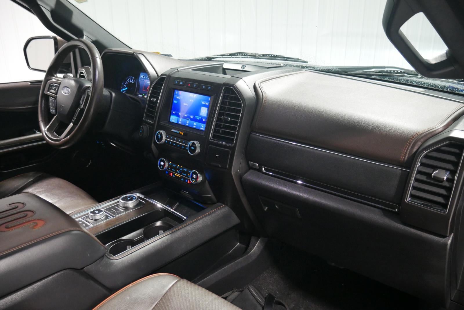 2021 Ford Expedition Max Kingrn