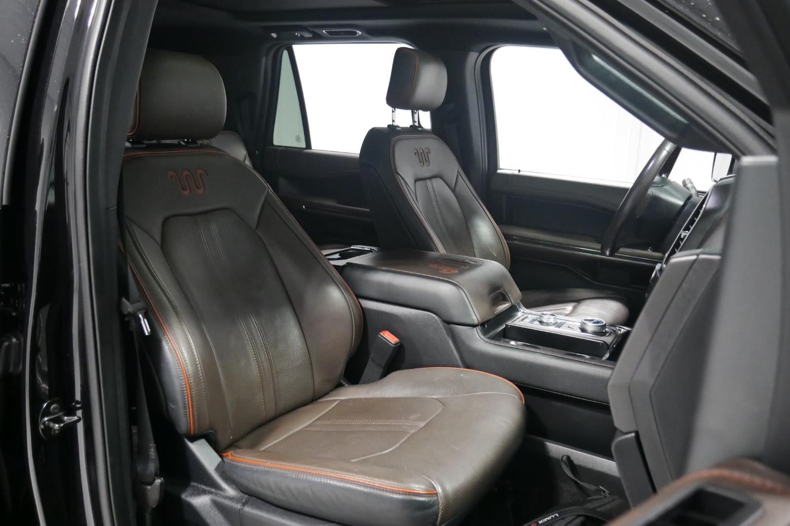 2021 Ford Expedition Max Kingrn