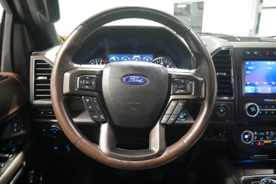 2021 Ford Expedition Max Kingrn