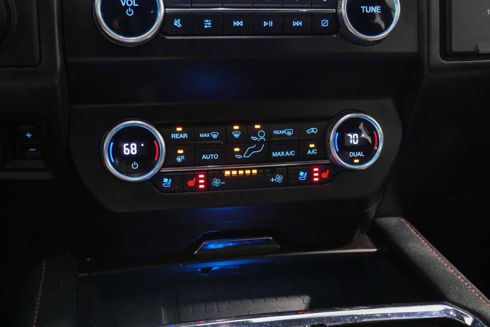 2021 Ford Expedition Max Kingrn