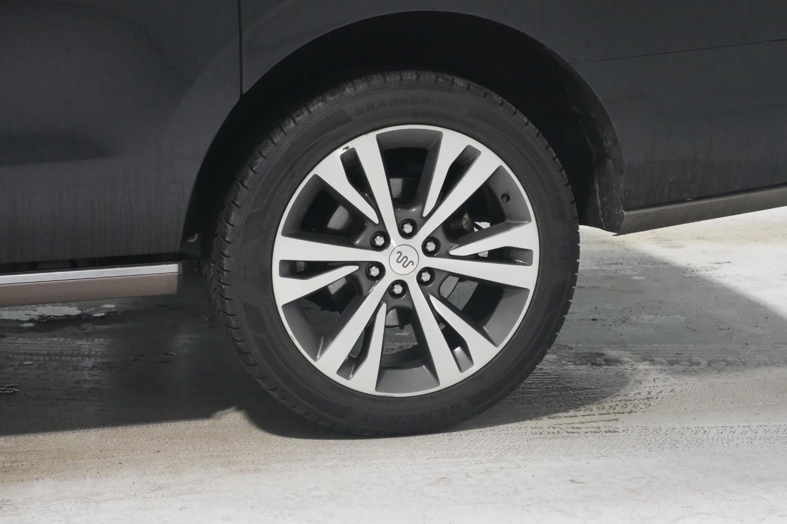 2021 Ford Expedition Max Kingrn