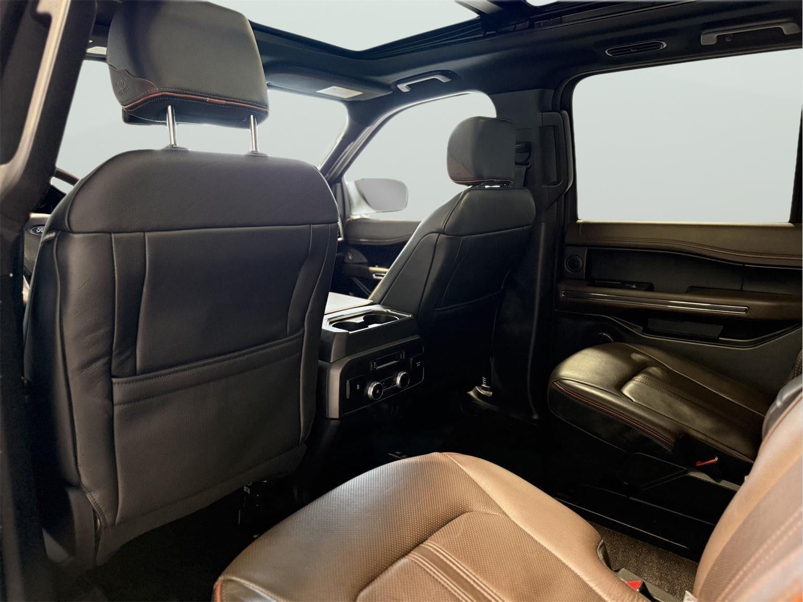 2021 Ford Expedition Max Kingrn