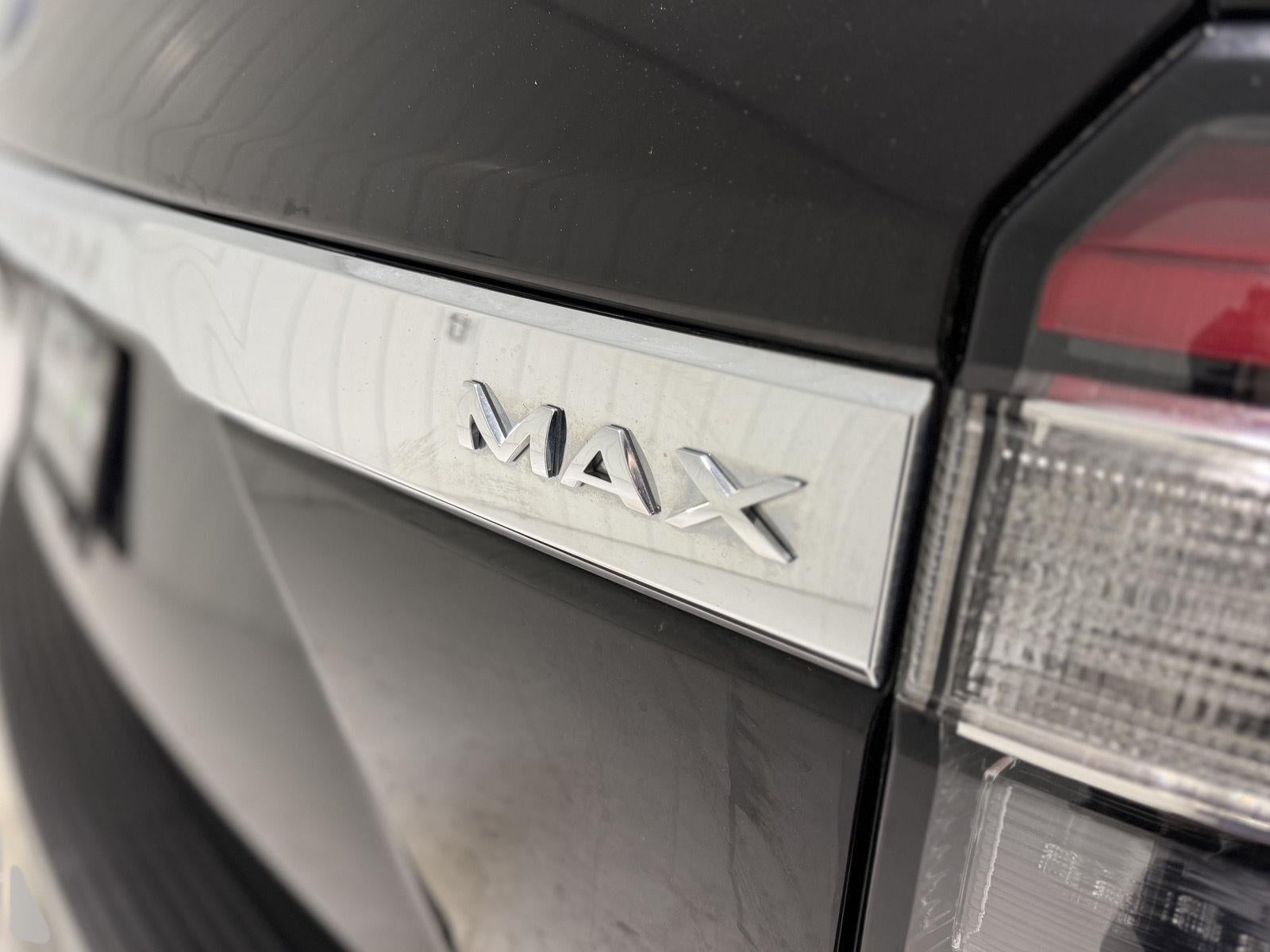 2021 Ford Expedition Max Kingrn