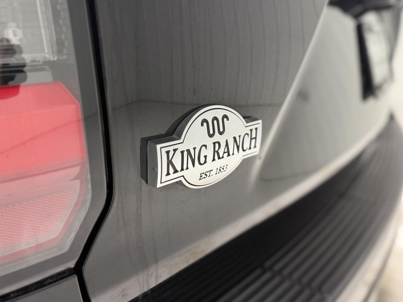 2021 Ford Expedition Max Kingrn