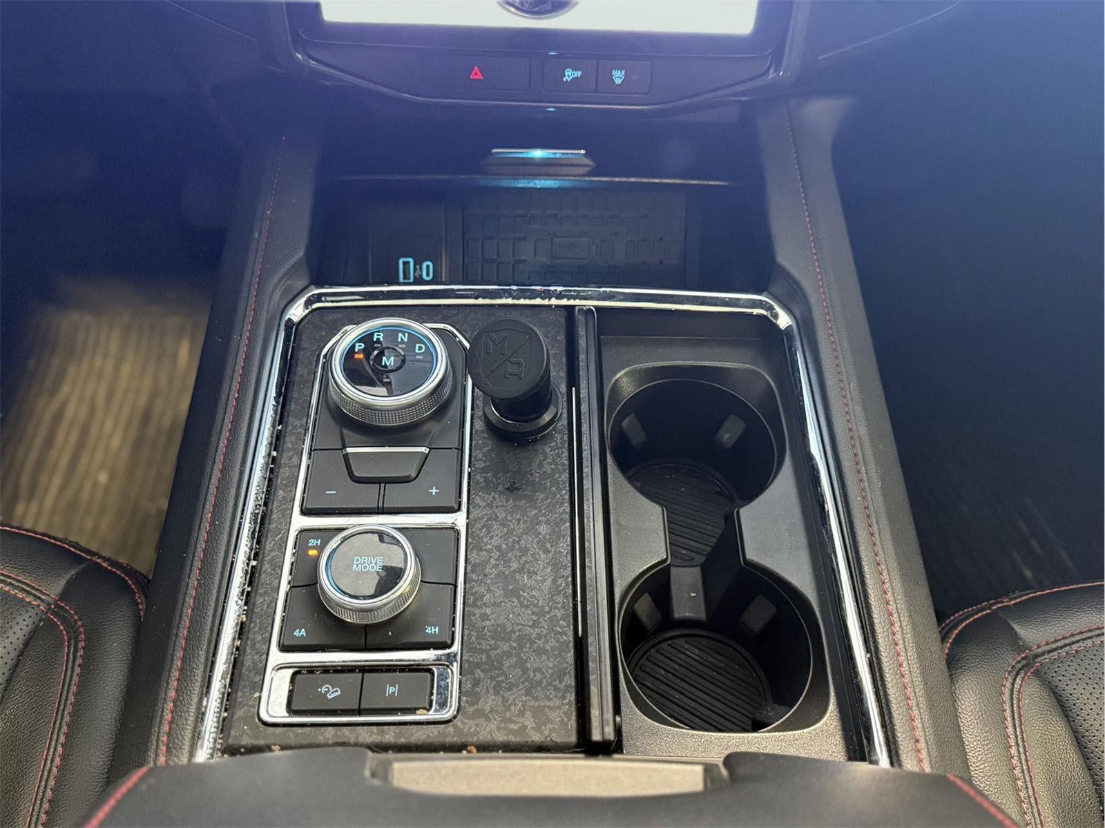 2022 Ford Expedition Max Limi