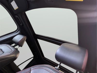 2022 Ford Expedition Max Limi