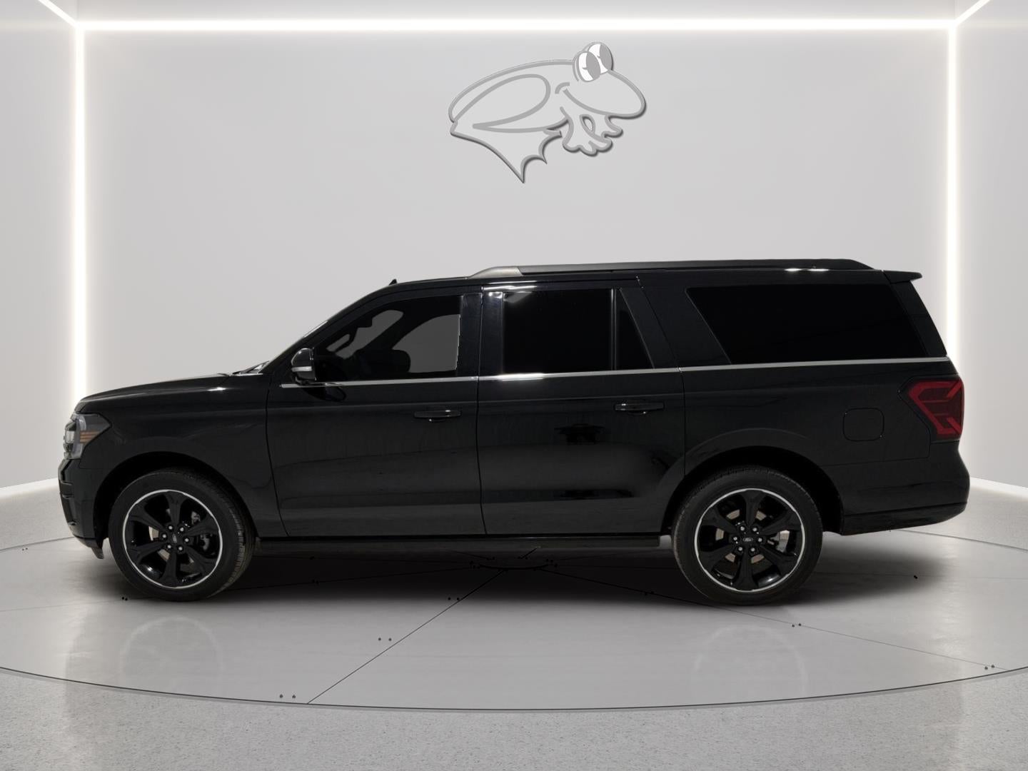 2022 Ford Expedition Max Limi