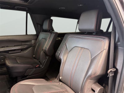 2022 Ford Expedition Max Limi