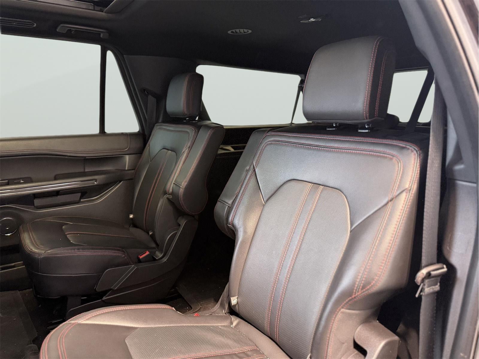 2022 Ford Expedition Max Limi