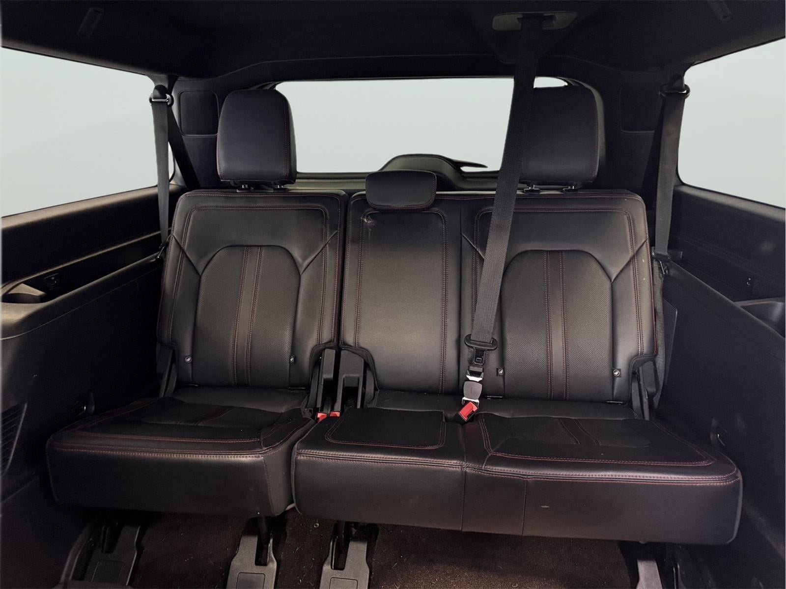 2022 Ford Expedition Max Limi