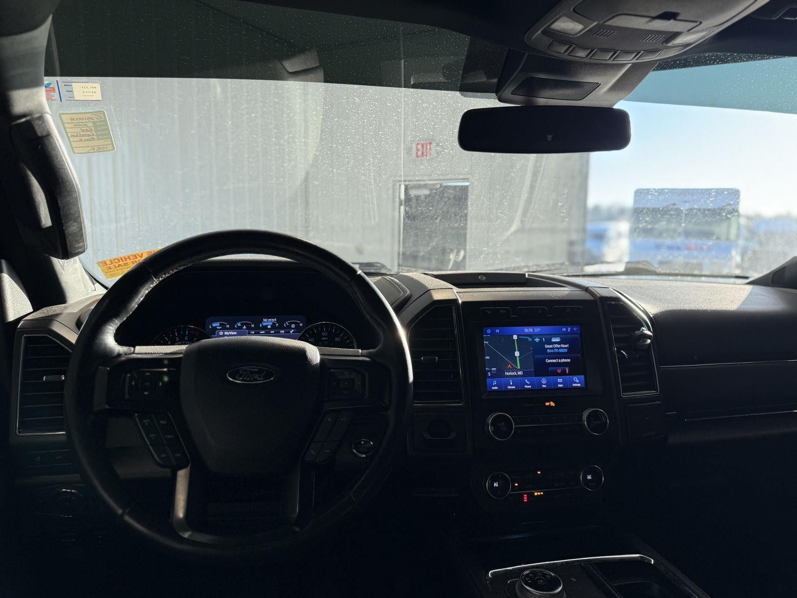 2020 Ford Expedition Max Limited