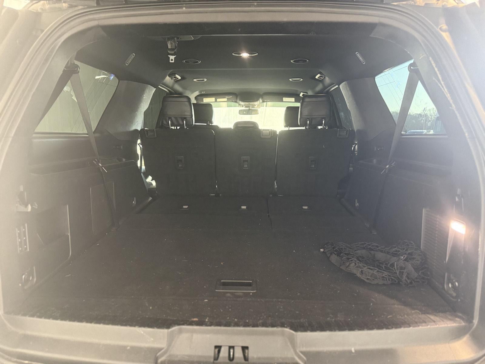 2020 Ford Expedition Max Limited