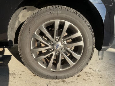 2020 Ford Expedition Max Limited