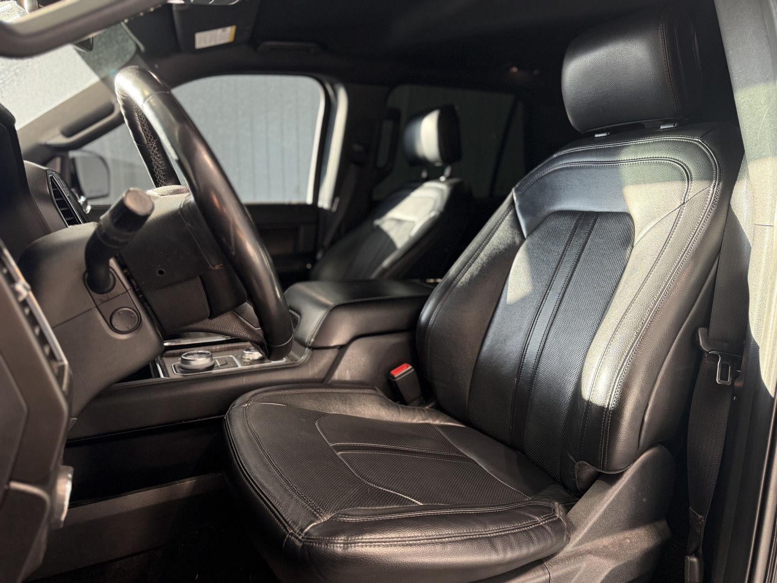 2020 Ford Expedition Max Limited