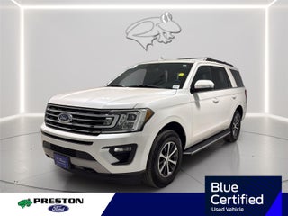2018 Ford Expedition XLT