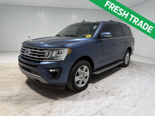 2020 Ford Expedition XLT