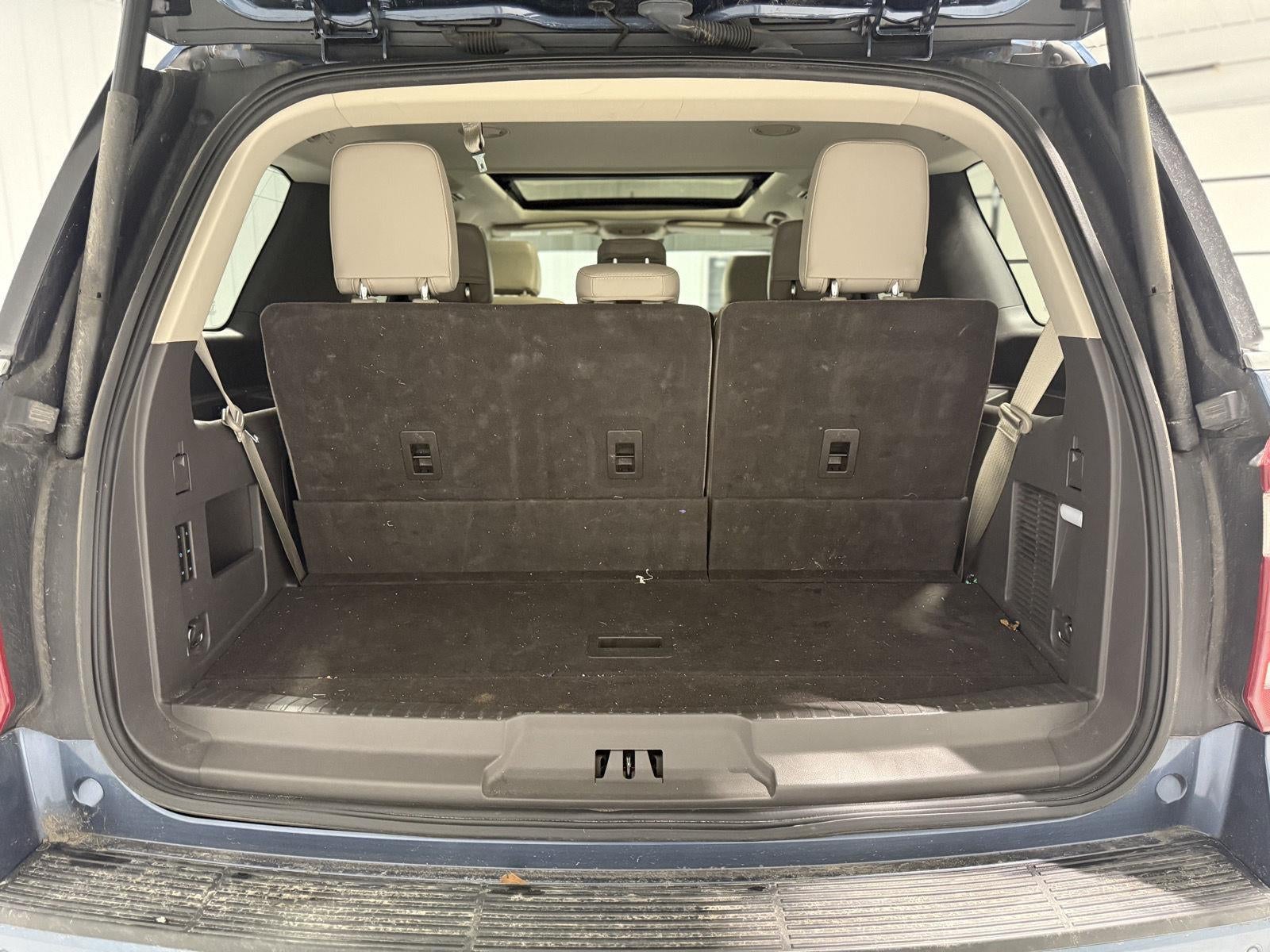 2020 Ford Expedition XLT