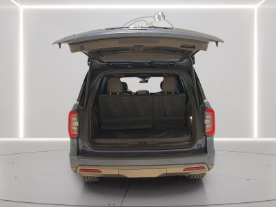 2022 Ford Expedition King Ranch