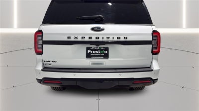 2023 Ford Expedition Limited