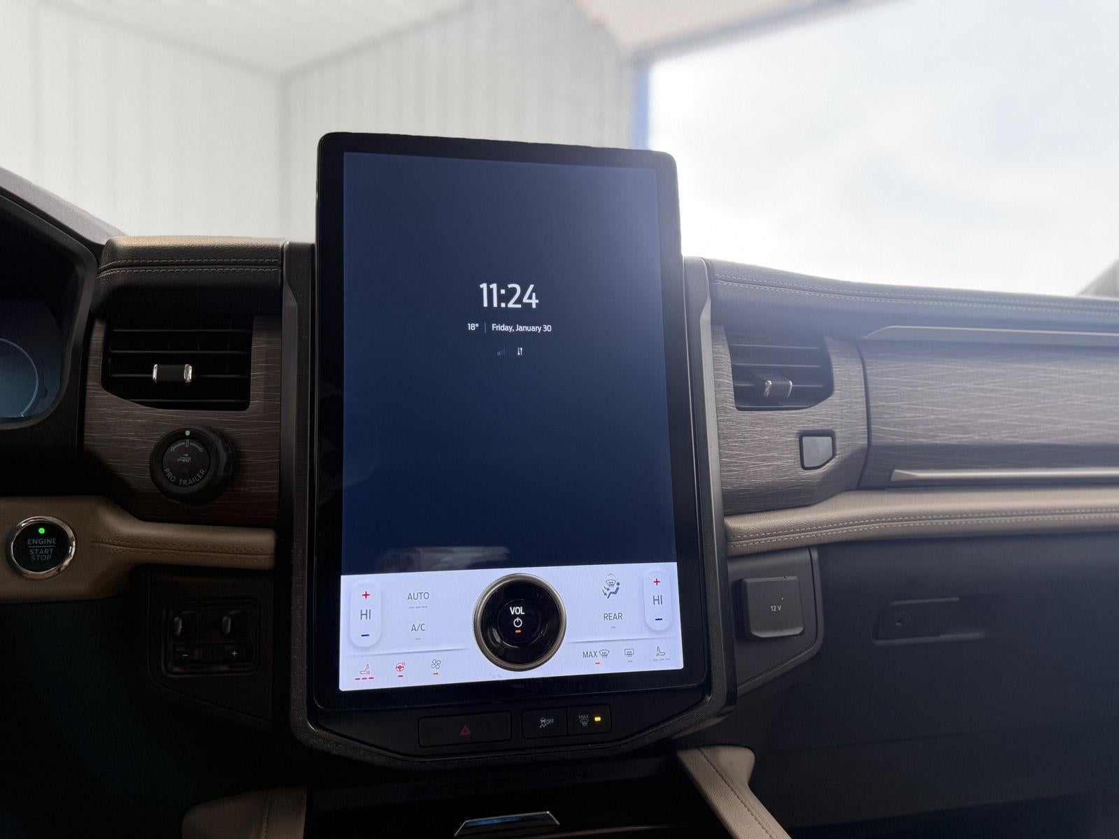 2023 Ford Expedition Limited