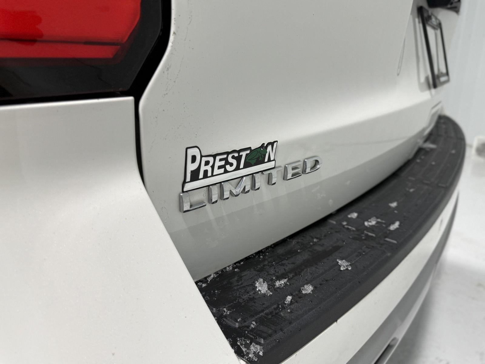 2023 Ford Expedition Limited