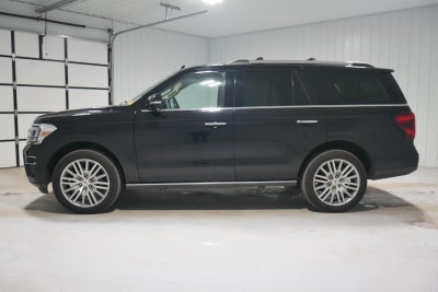 2022 Ford Expedition Limited