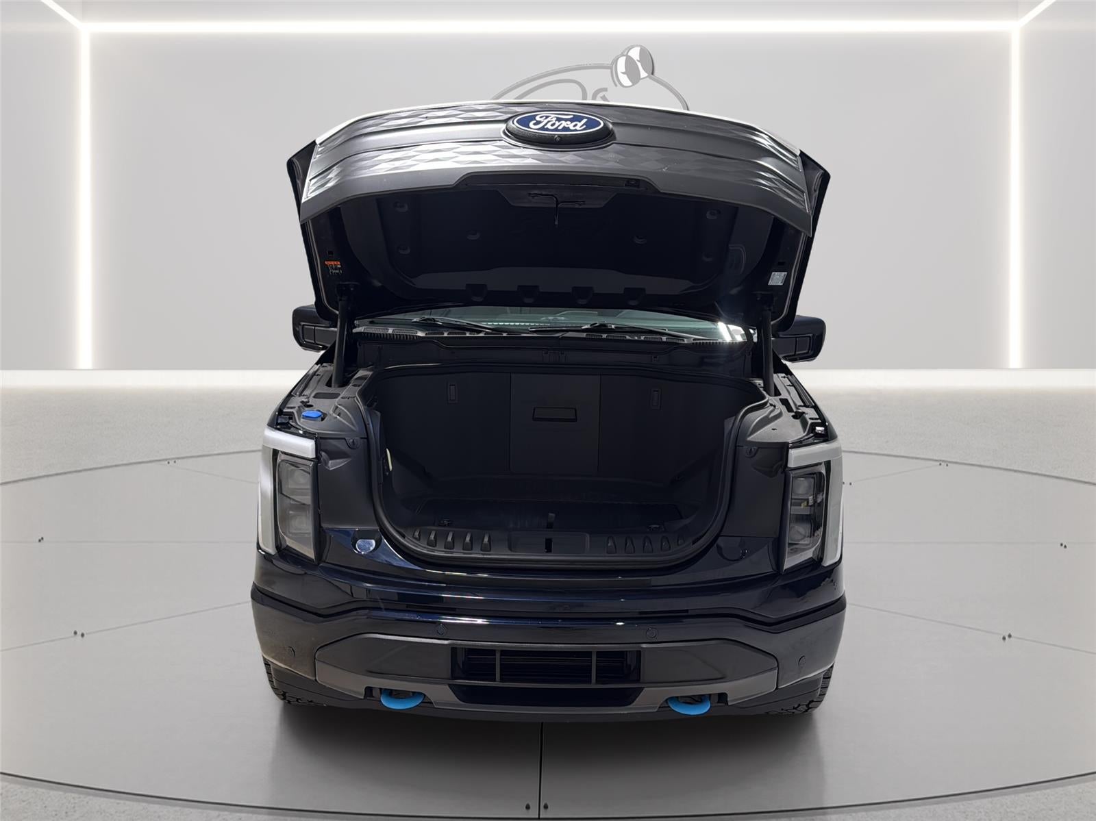2024 Ford F-150 Lightning LARIAT