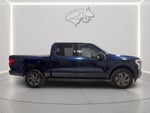 2024 Ford F-150 Lightning LARIAT