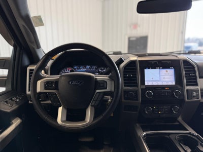 2019 Ford Super Duty F-250 Lariat