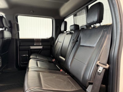 2019 Ford Super Duty F-250 Lariat