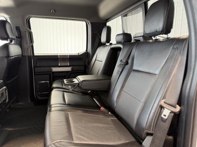 2019 Ford Super Duty F-250 Lariat