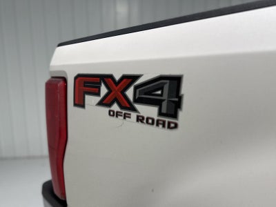 2019 Ford Super Duty F-250 Lariat