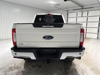 2019 Ford Super Duty F-250 Lariat