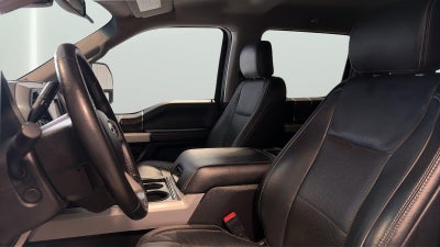 2019 Ford Super Duty F-250 SRW Lariat