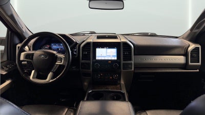 2019 Ford Super Duty F-250 SRW Lariat