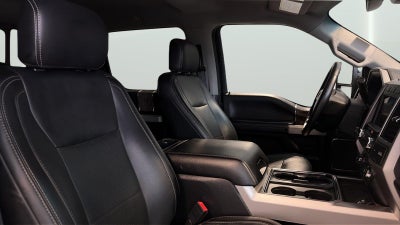 2019 Ford Super Duty F-250 SRW Lariat
