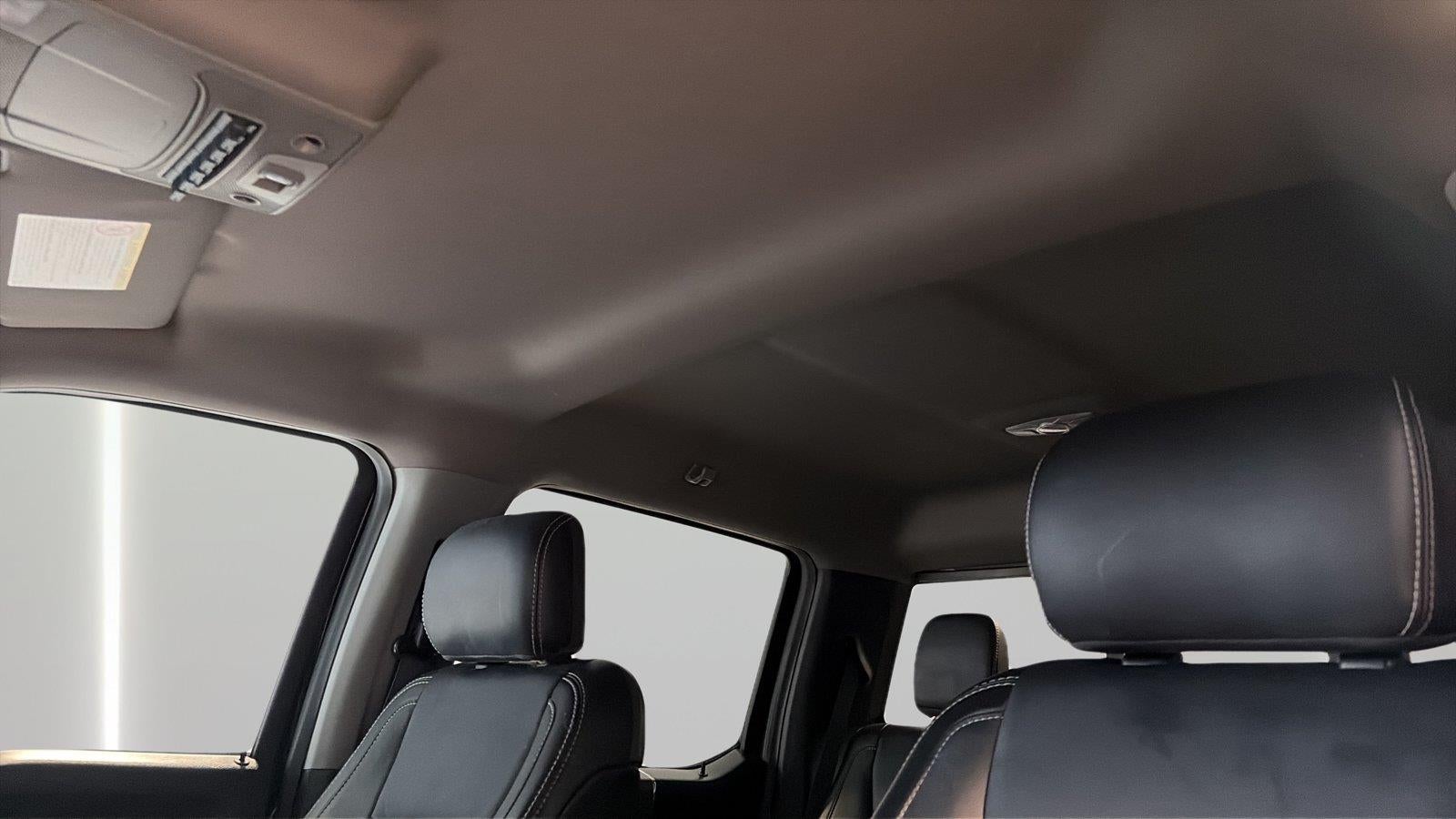 2019 Ford Super Duty F-250 SRW Lariat